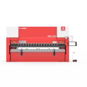 Máy Chấn GH-1742NT