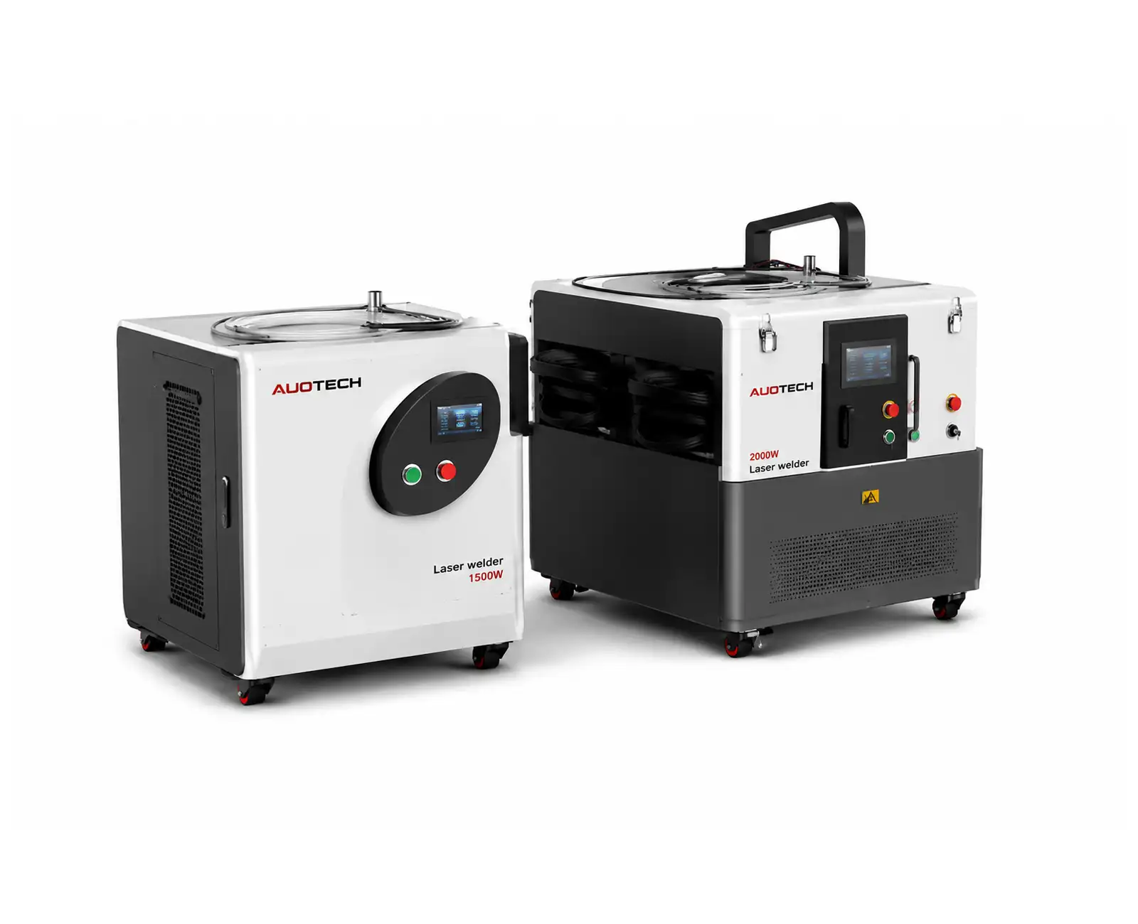 Máy hàn Laser tự động AT-HLW2000
