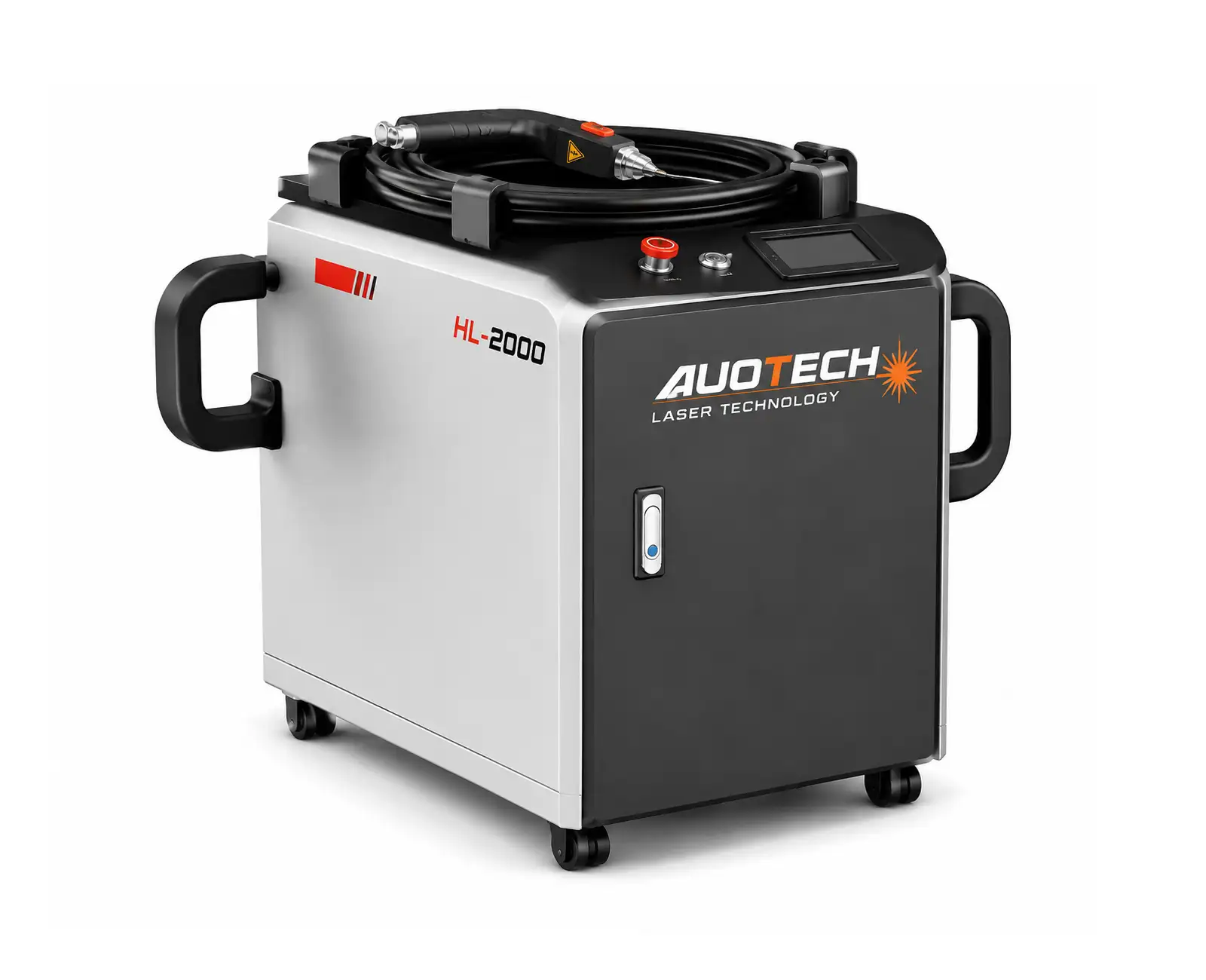 Máy hàn Laser cầm tay AT-HL1500