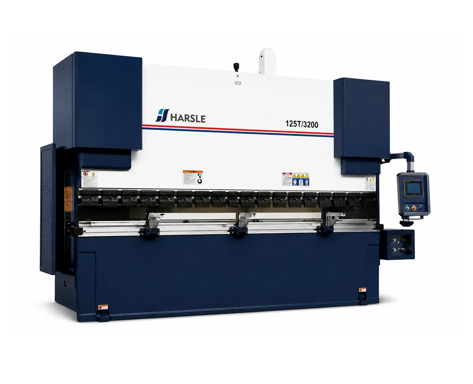 Máy chấn CNC AT-PB11032