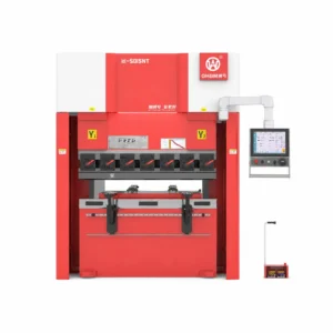 Máy Chấn GH-5015NT