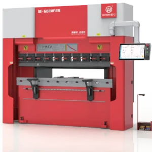 Máy Chấn Điện GH-6020FES